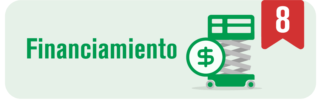 08 Financiamiento - PROSIC WoW