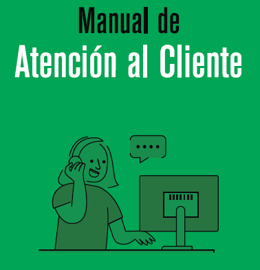 Manual de Atención al Cliente